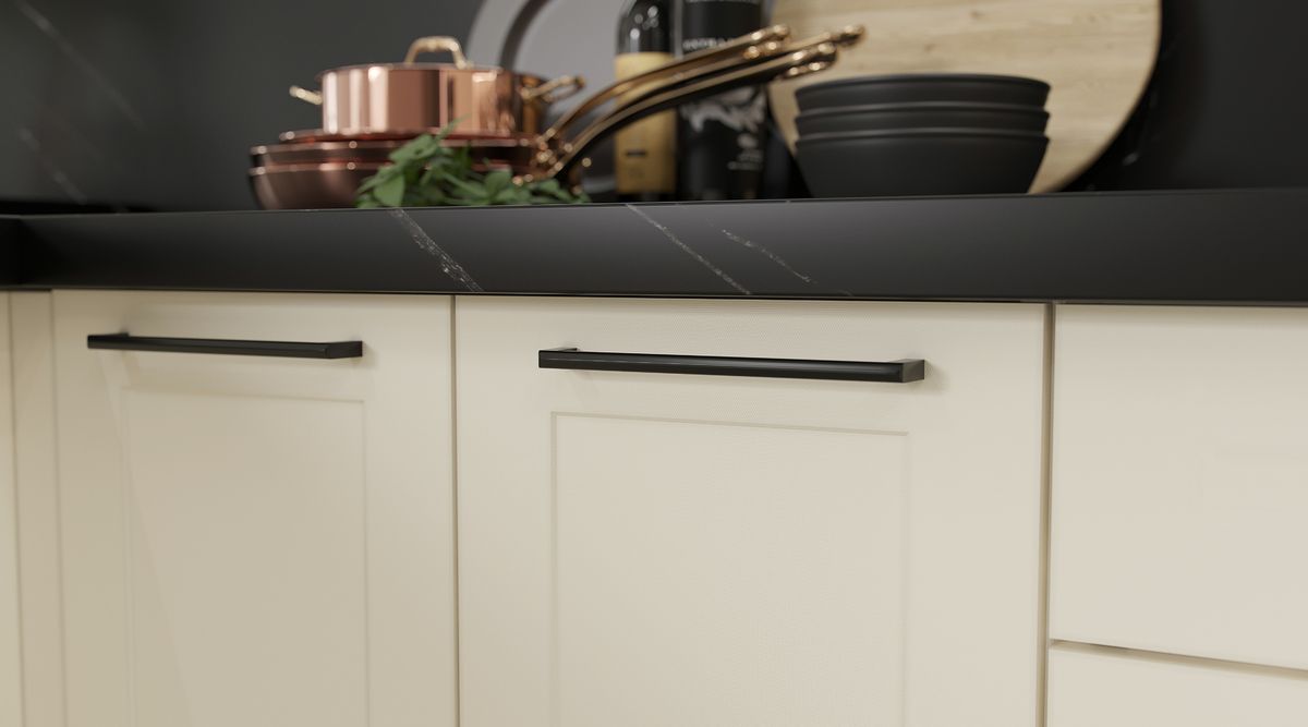 БЕРГЕН Кухонный гарнитур (модульный) | фото 8