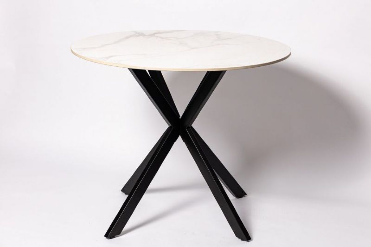 Стол DT 2203 обеденный D900 | фото 2