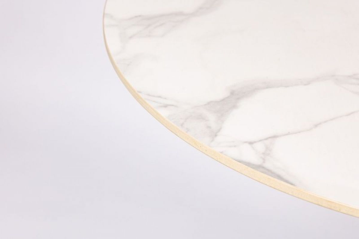 Стол DT 2203 обеденный D900 | фото 4