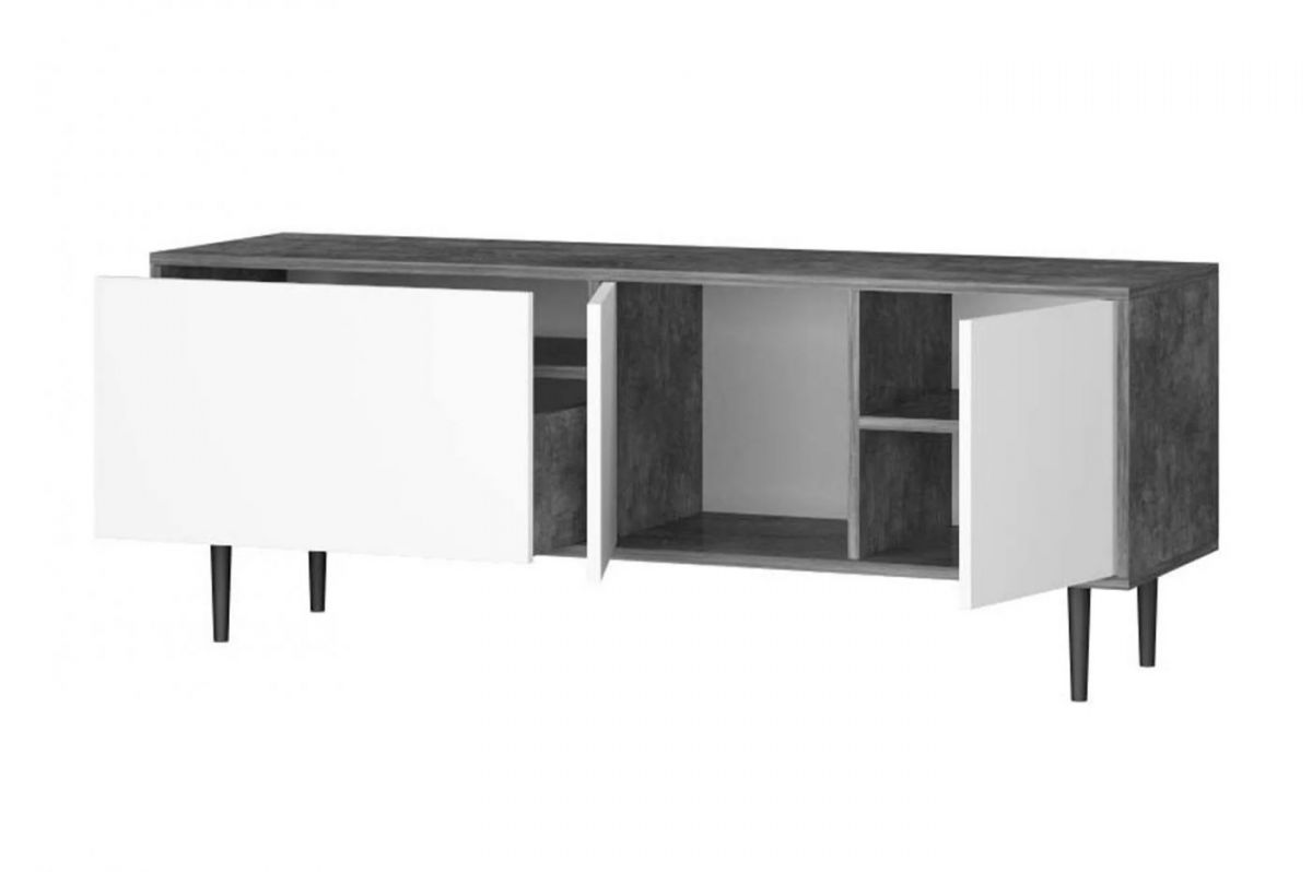 НЕКСТ - 3 Тумба ТВ | фото 6