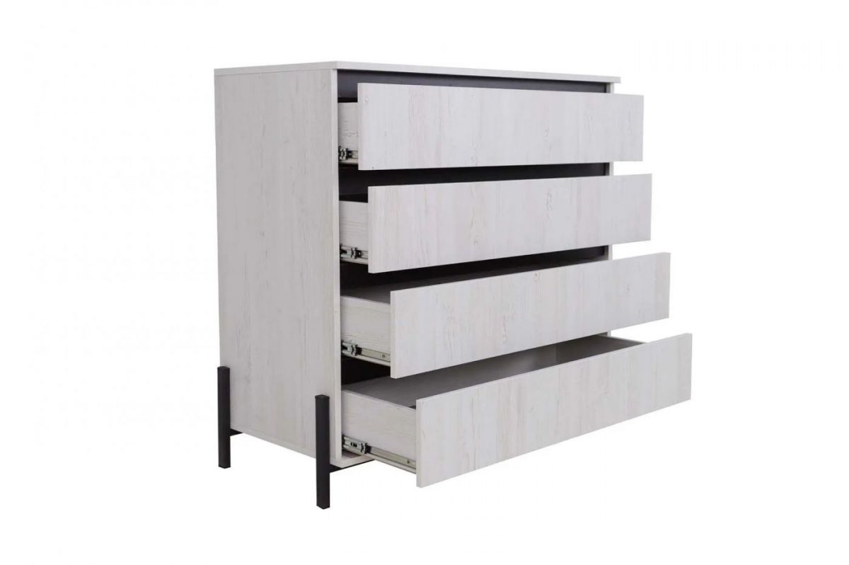 НЕКСТ - К1 Комод | фото 8