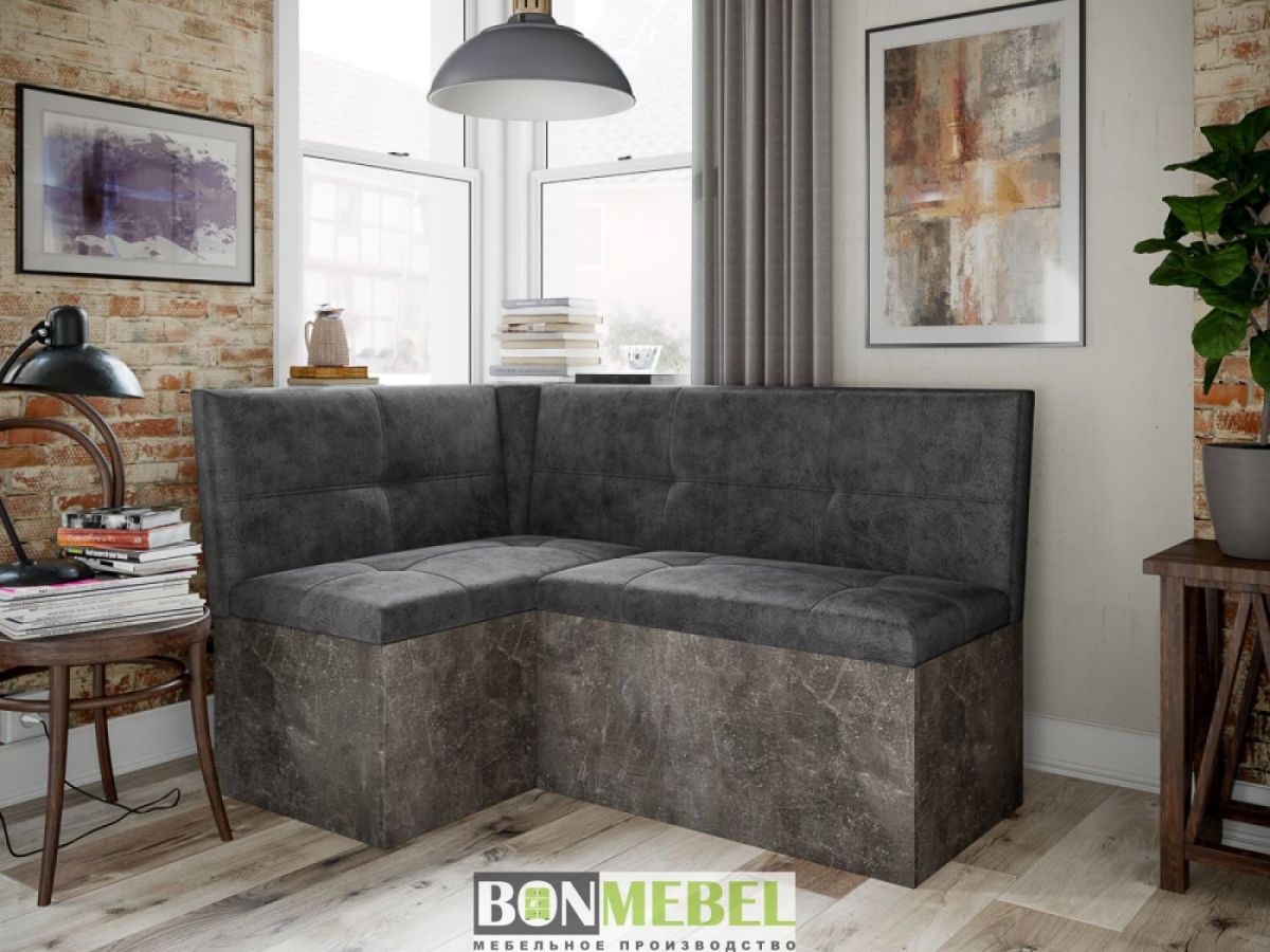 Скамья угловая Пассаж | фото 3