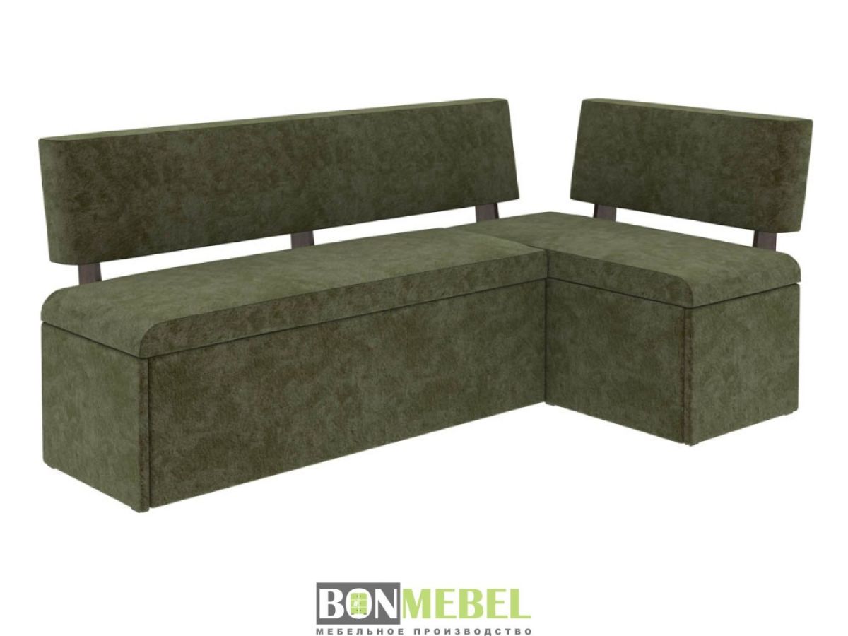 Скамья угловая со спальным местом Монреаль | фото 6