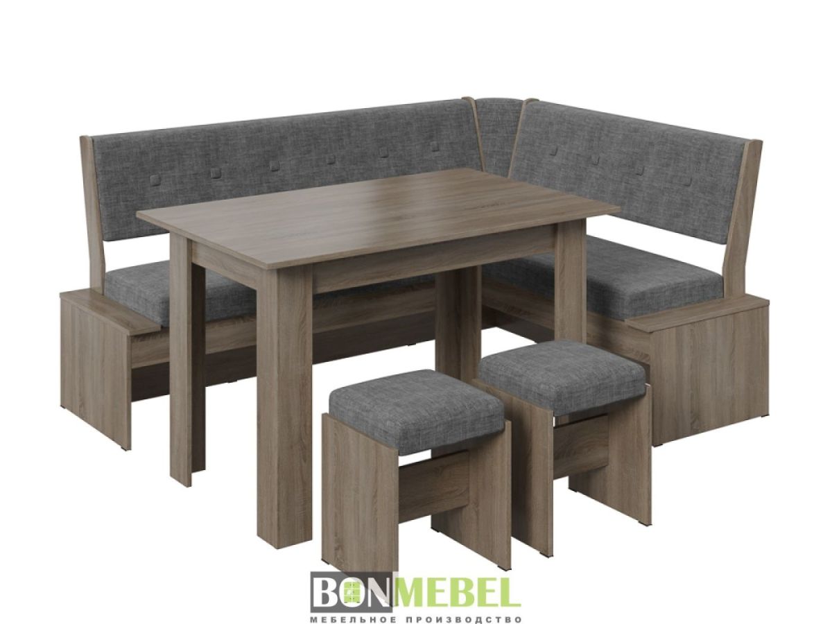 Кухонный уголок Торонто | фото 2