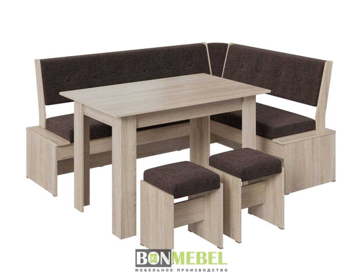 Кухонный уголок Торонто | фото 4