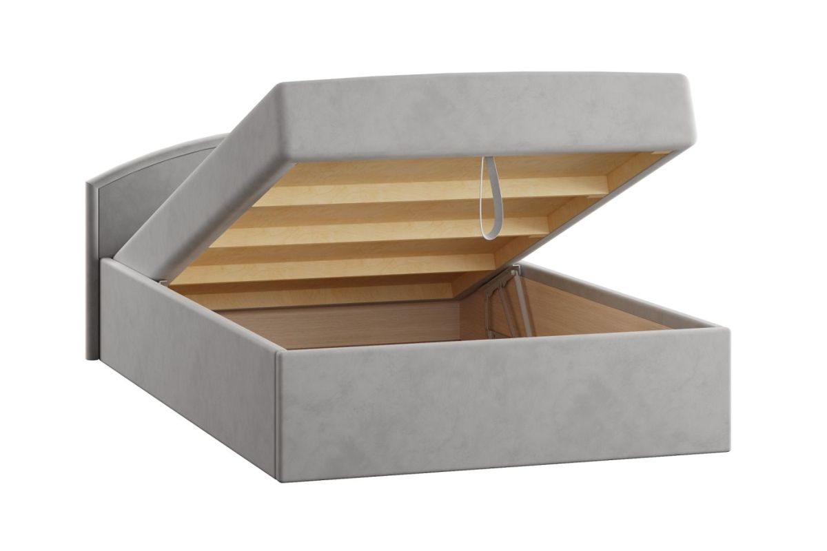 Тахта "Берта" 1200 #1 Модель 062 (Ультра смог) | фото 2