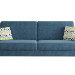 Диван-кровать Алекс 3т Модель 047 | фото 6