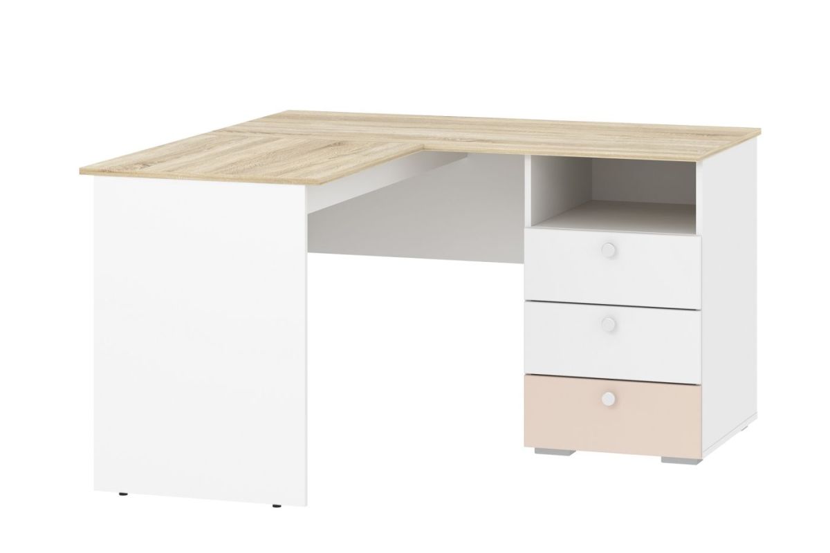 Детская "Банни" (модульная) Бисквит | фото 14