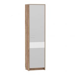 Прихожая "Нортон" (модульная) Крафт Табачный | фото 2