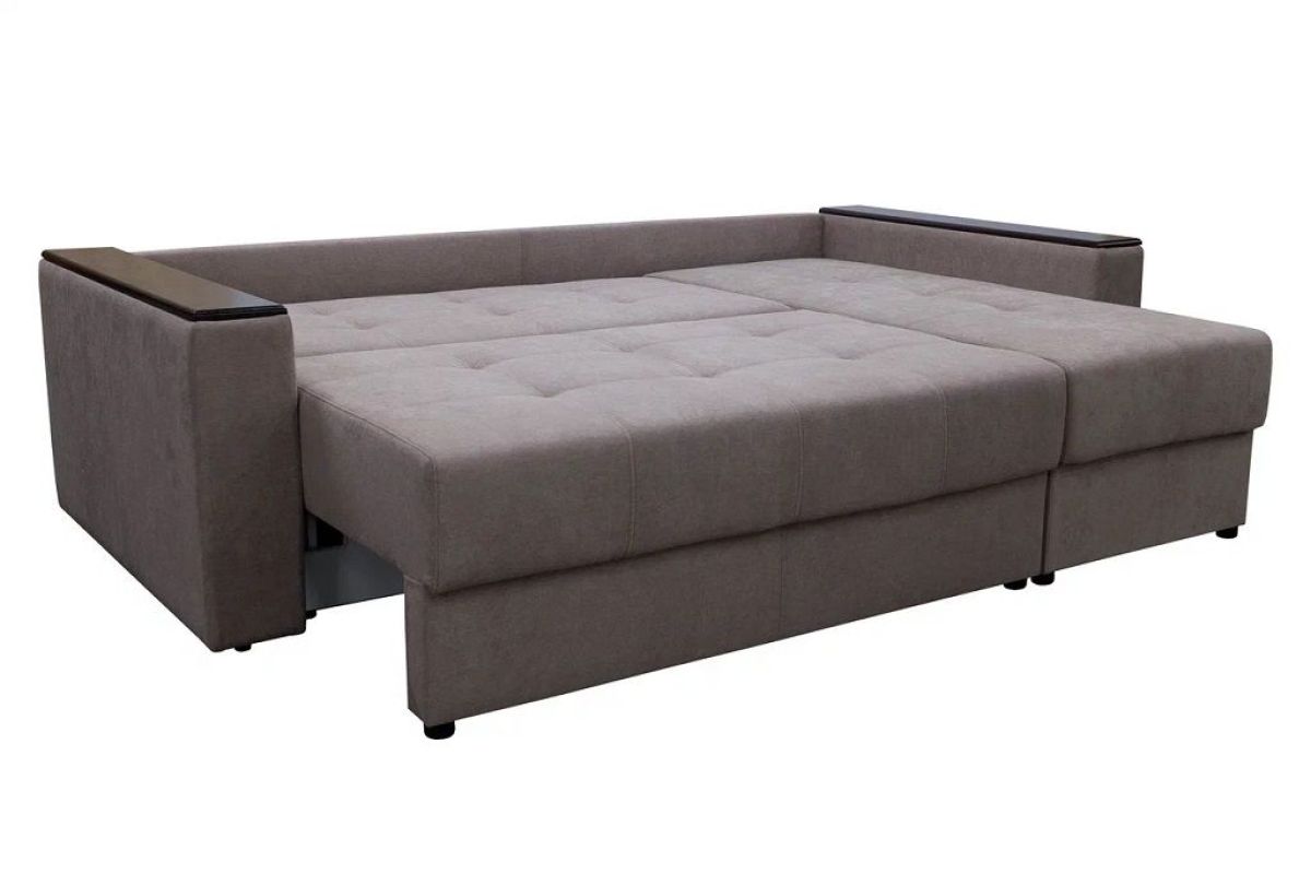 Диван Мичиган NEW с узкими мягкими подлокотниками (НПБ) | фото 3