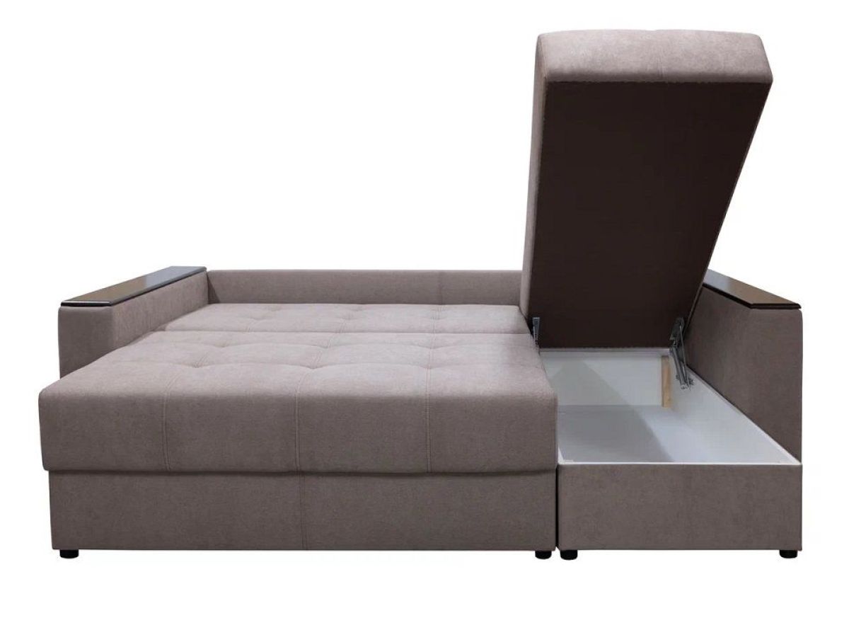 Диван Мичиган NEW с узкими мягкими подлокотниками (НПБ) | фото 5