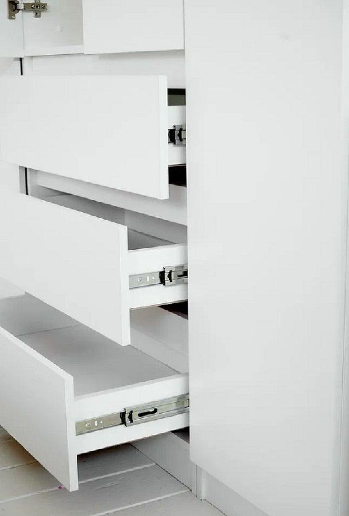 ПАРУС Шкаф 4-х ств. 1600 | фото 7