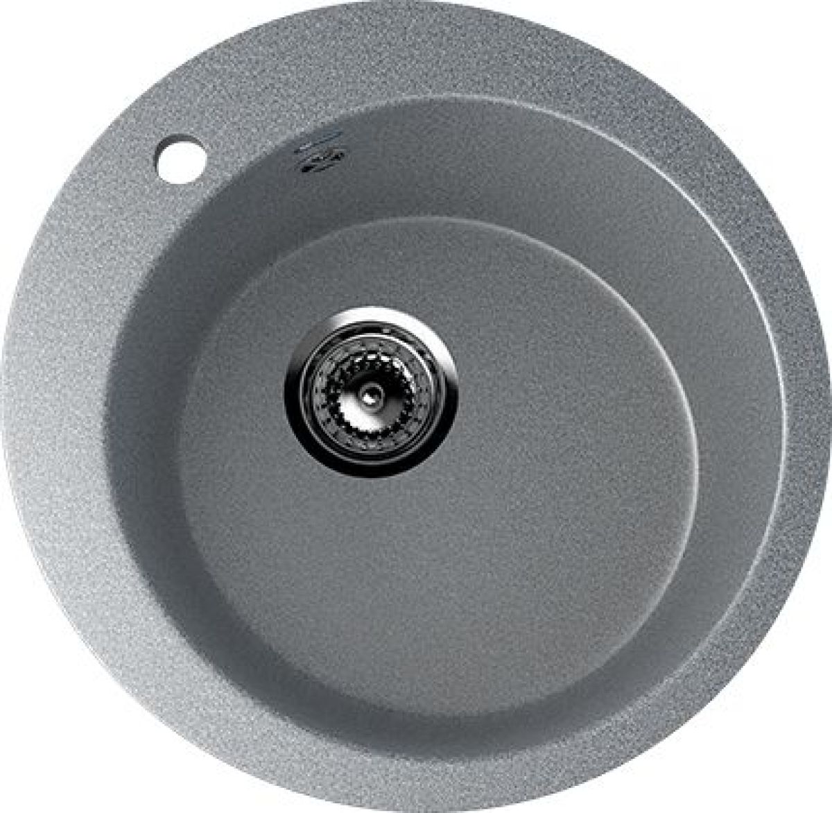 Мойка кухонная ULGRAN U-405 (495) | фото 12