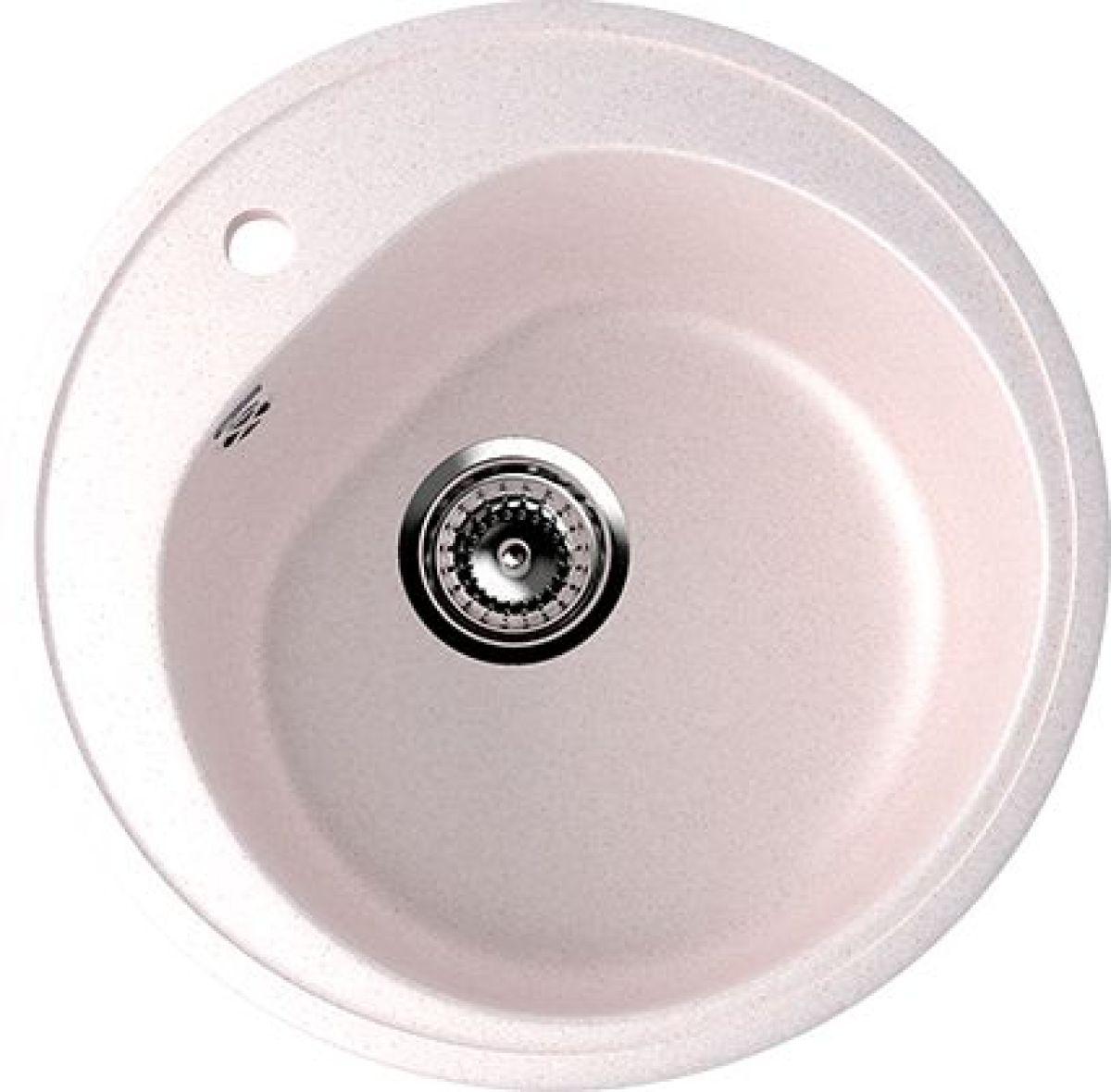 Мойка кухонная ULGRAN U-101 (500) | фото 9