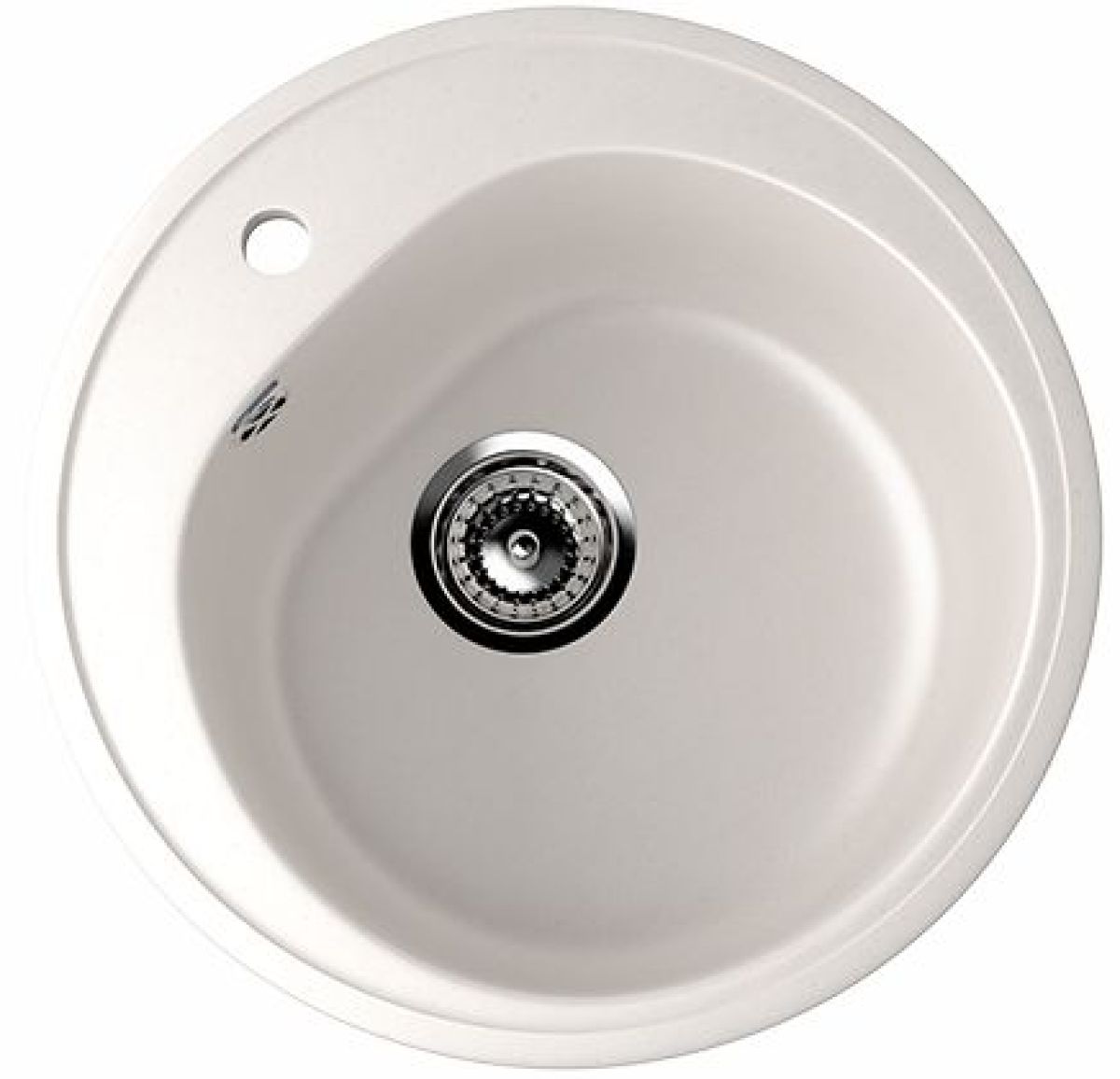 Мойка кухонная ULGRAN U-101 (500) | фото 11