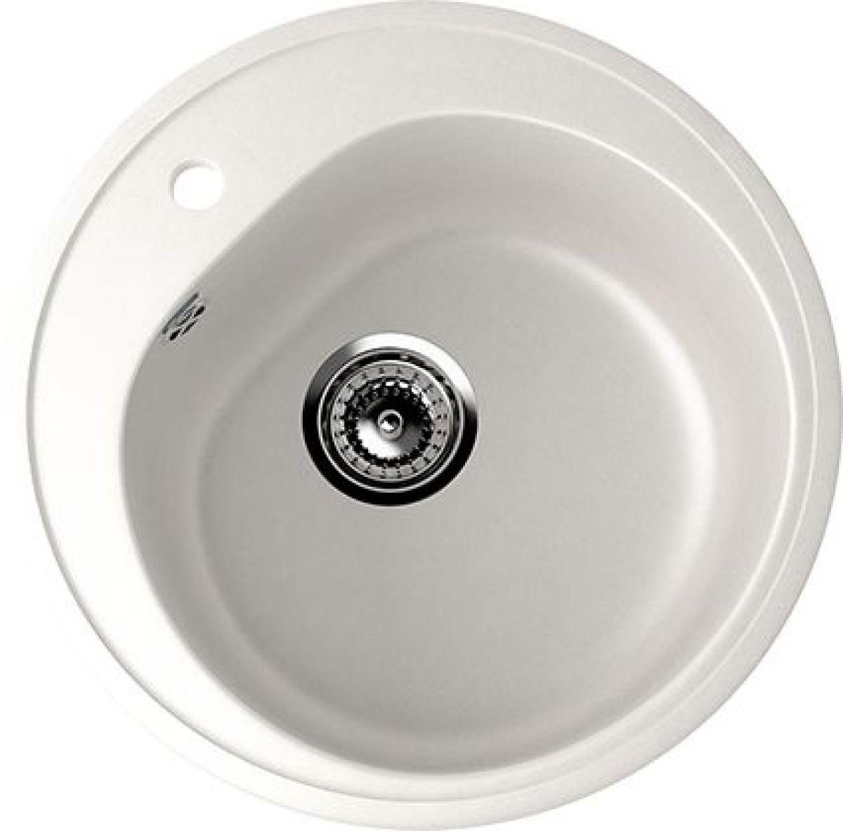 Мойка кухонная ULGRAN U-101 (500) | фото 13