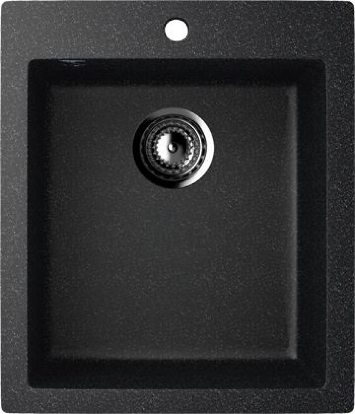 Мойка кухонная ULGRAN U-404 (485*410) | фото 6