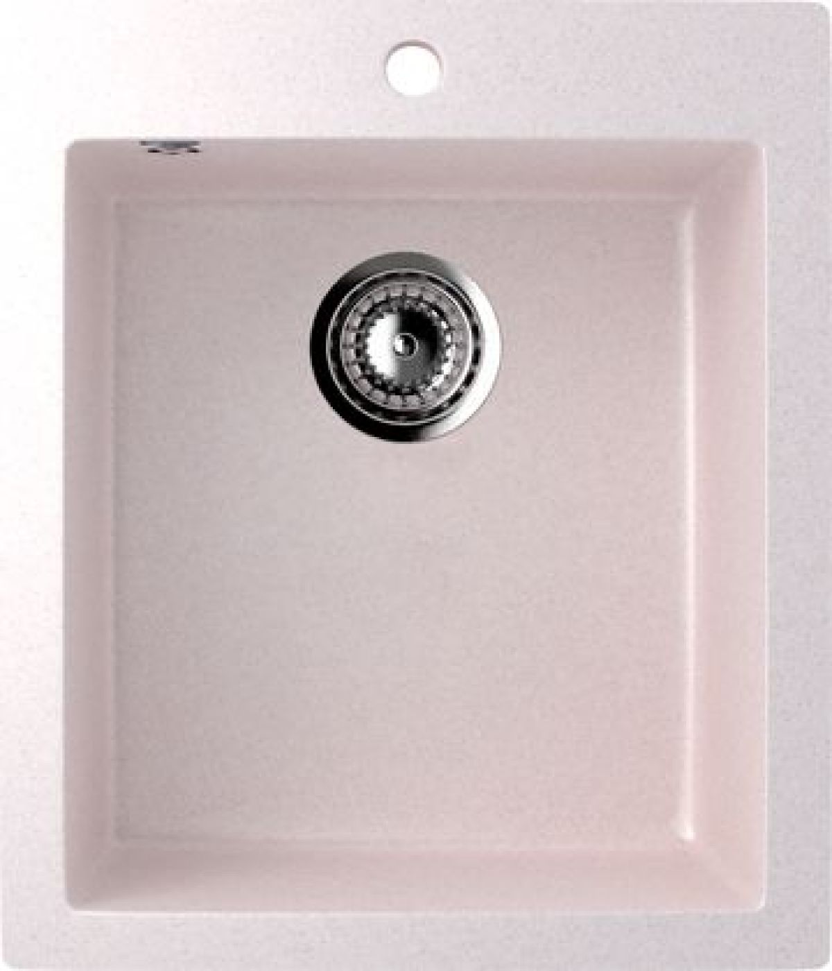 Мойка кухонная ULGRAN U-404 (485*410) | фото 9