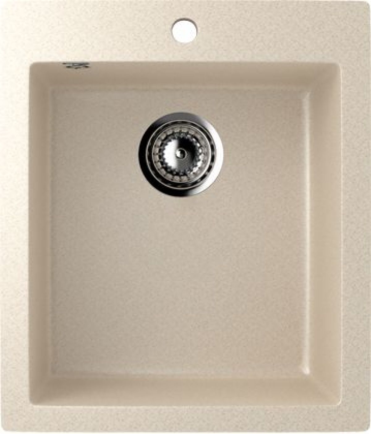 Мойка кухонная ULGRAN U-404 (485*410) | фото 10