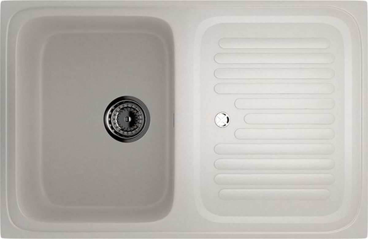 Мойка кухонная ULGRAN U-502 (760*500) | фото 12