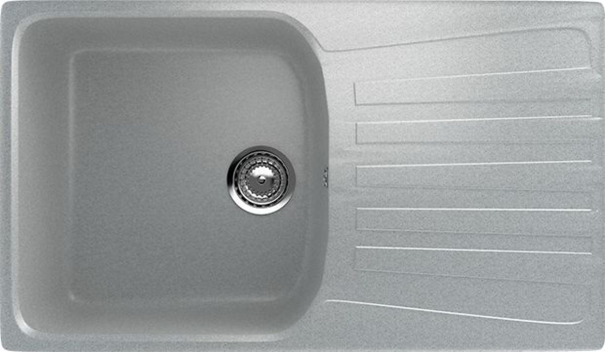 Мойка кухонная ULGRAN U-203 (830*480) | фото 9