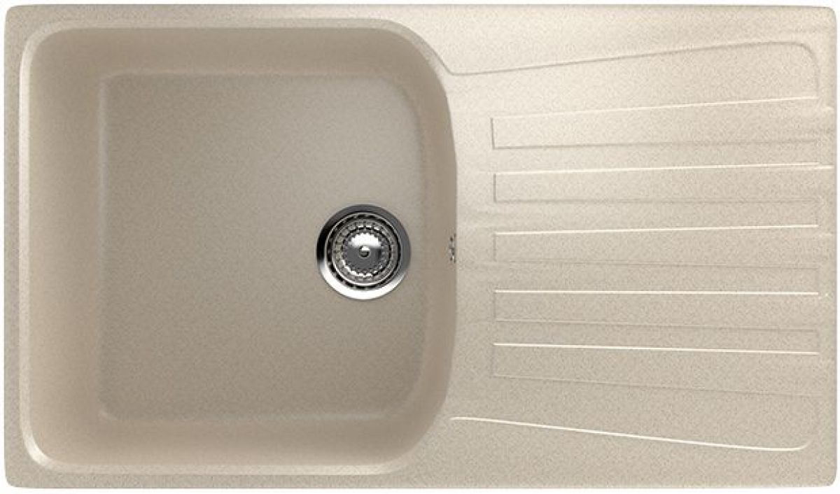 Мойка кухонная ULGRAN U-203 (830*480) | фото 11