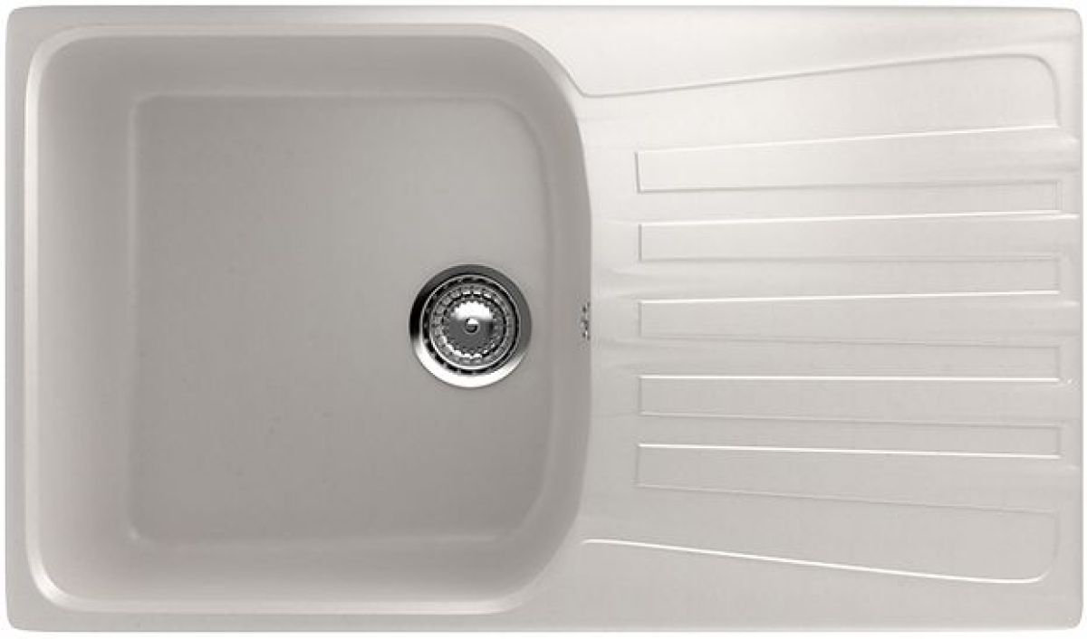 Мойка кухонная ULGRAN U-203 (830*480) | фото 12