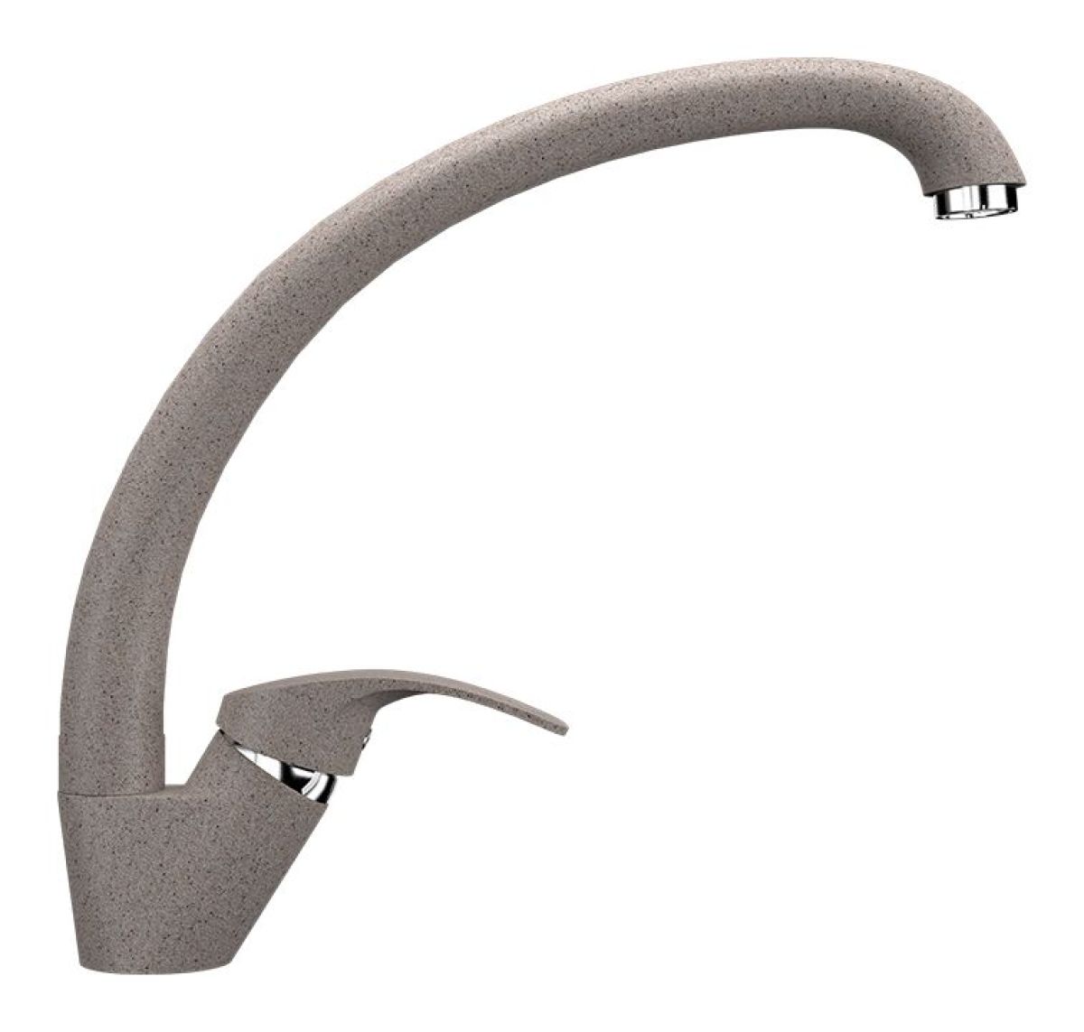 Смеситель ULGRAN U-007 | фото 4