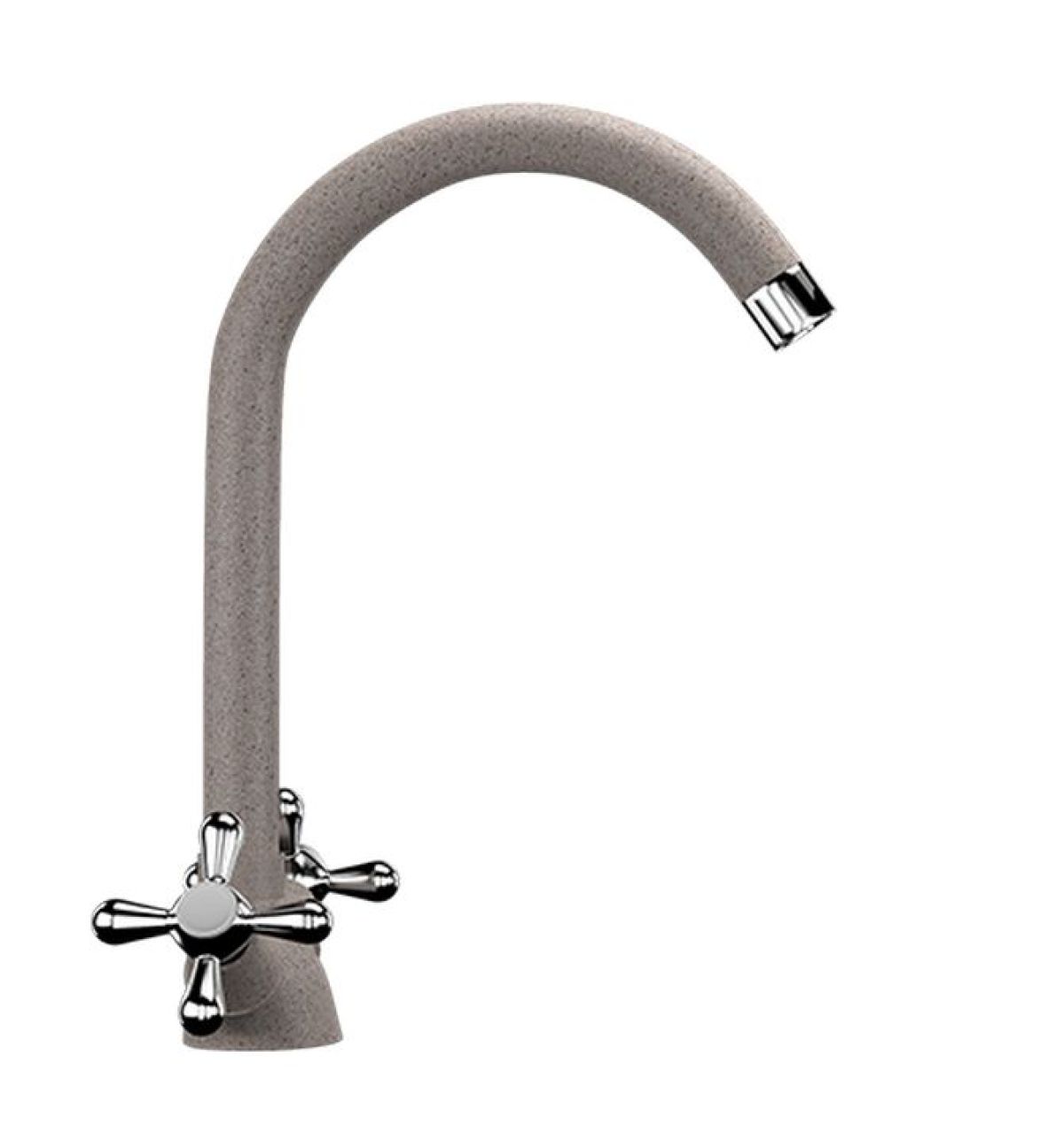 Смеситель ULGRAN U-012 | фото 5