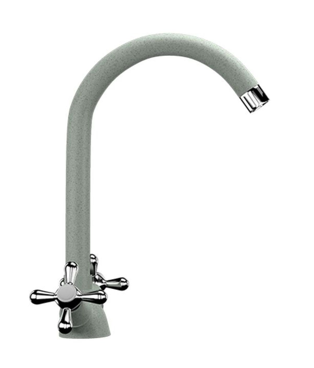 Смеситель ULGRAN U-012 | фото 6