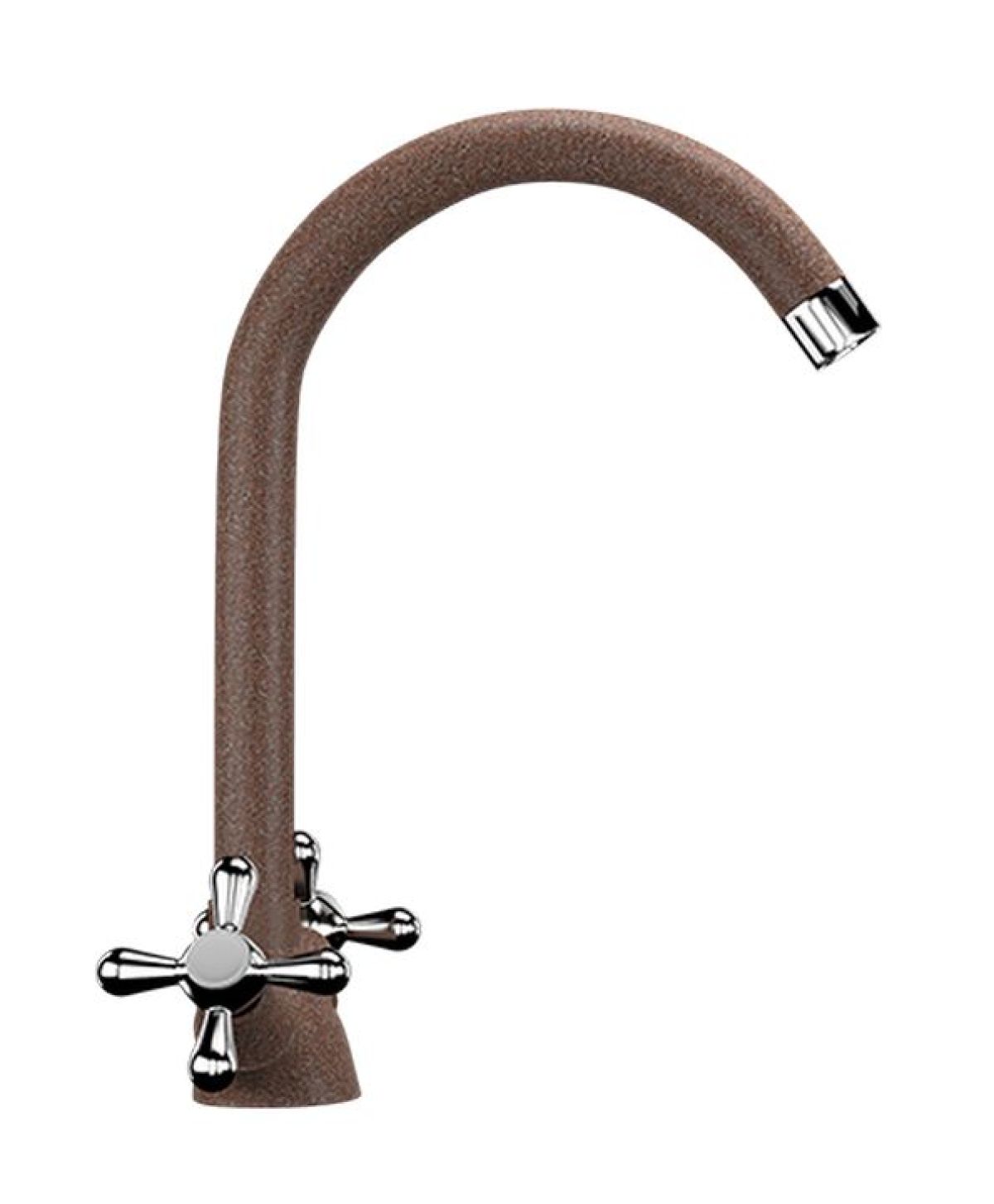 Смеситель ULGRAN U-012 | фото 7