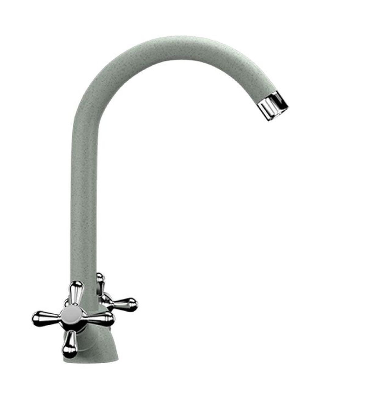 Смеситель ULGRAN U-012 | фото 10