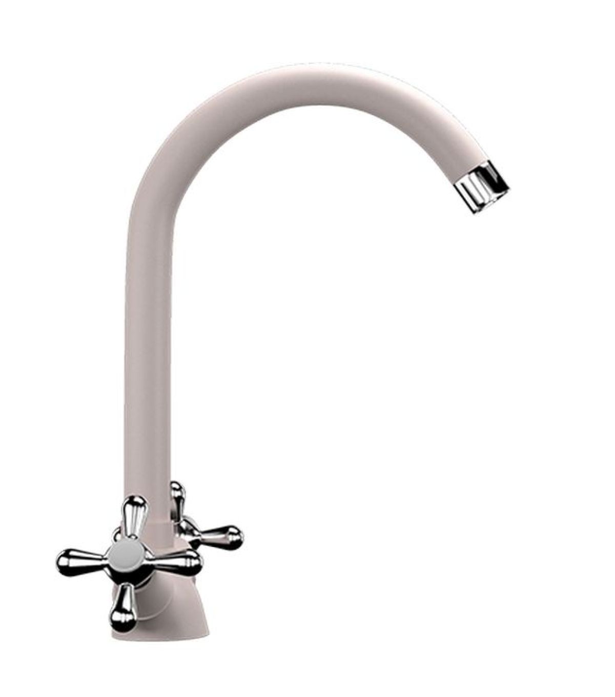 Смеситель ULGRAN U-012 | фото 11