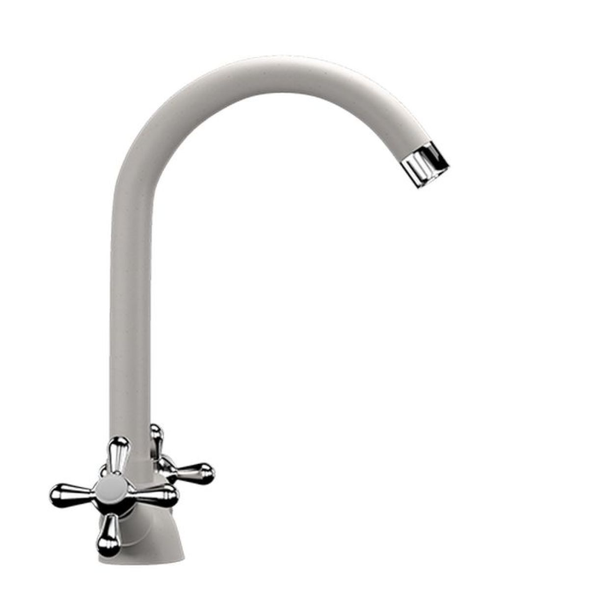 Смеситель ULGRAN U-012 | фото 14