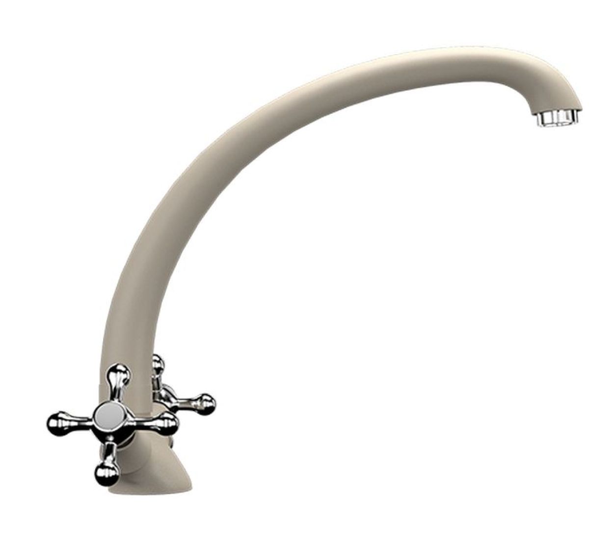 Смеситель ULGRAN U-013 | фото 4