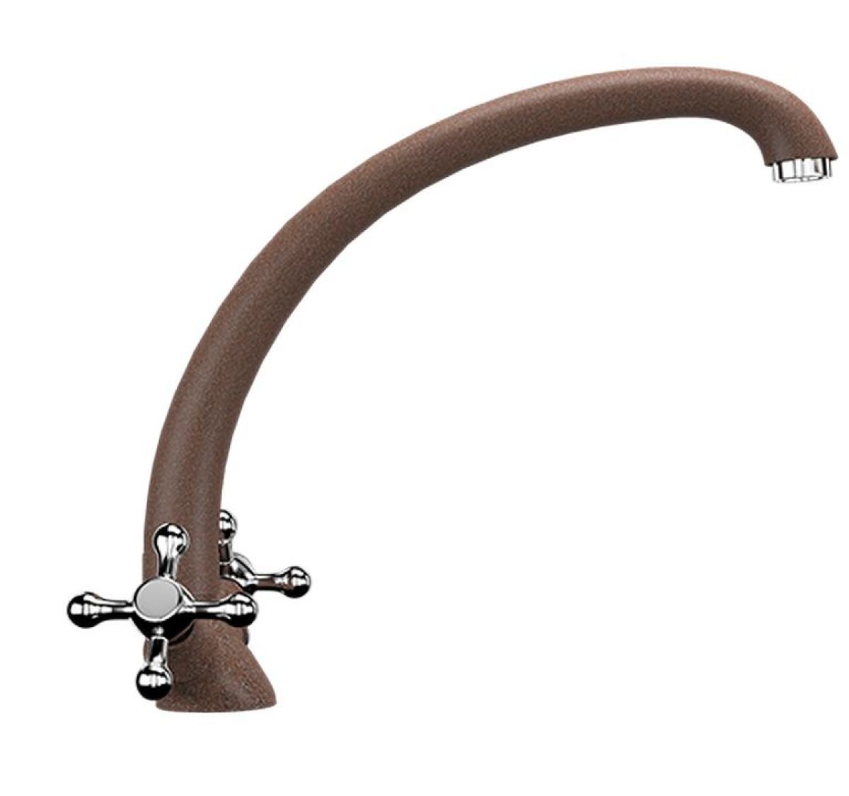 Смеситель ULGRAN U-013 | фото 6