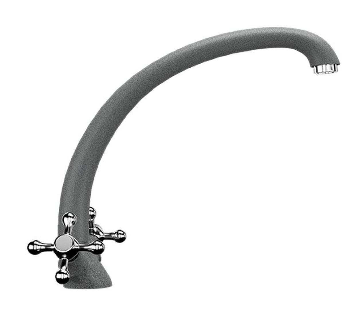 Смеситель ULGRAN U-013 | фото 8