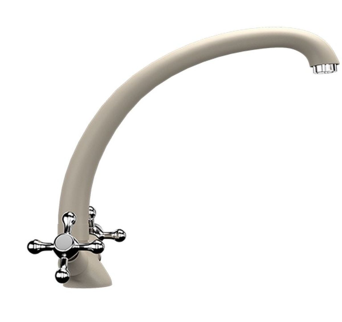 Смеситель ULGRAN U-013 | фото 12