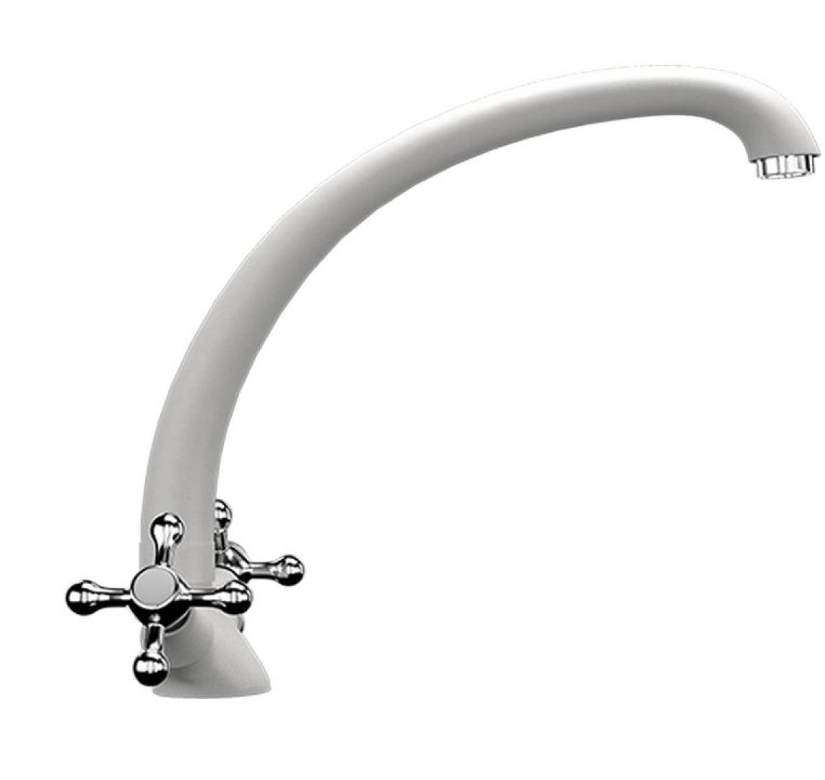 Смеситель ULGRAN U-013 | фото 14