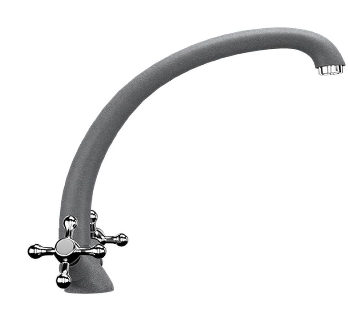 Смеситель ULGRAN U-013 | фото 15