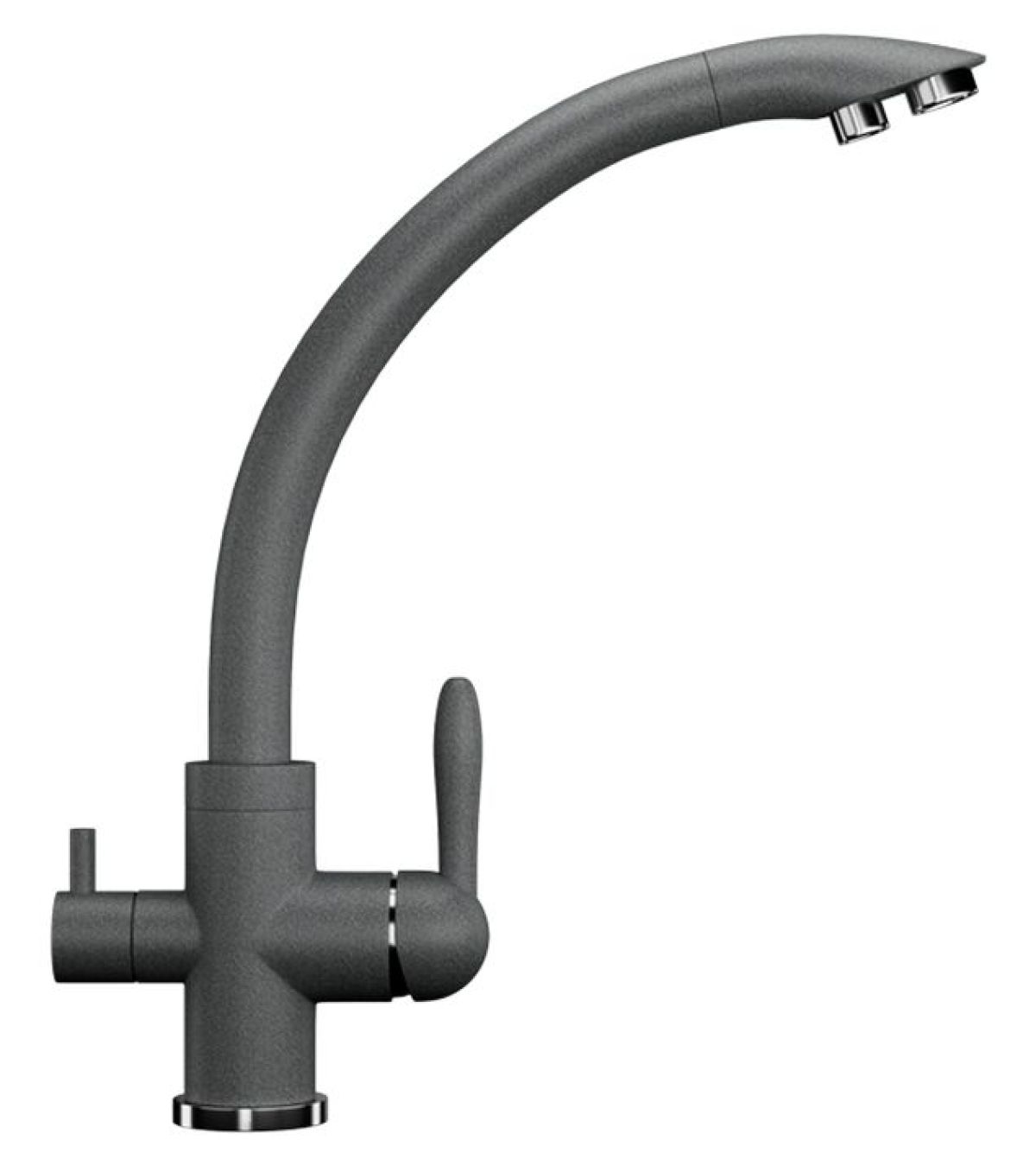 Смеситель ULGRAN U-017 | фото 9