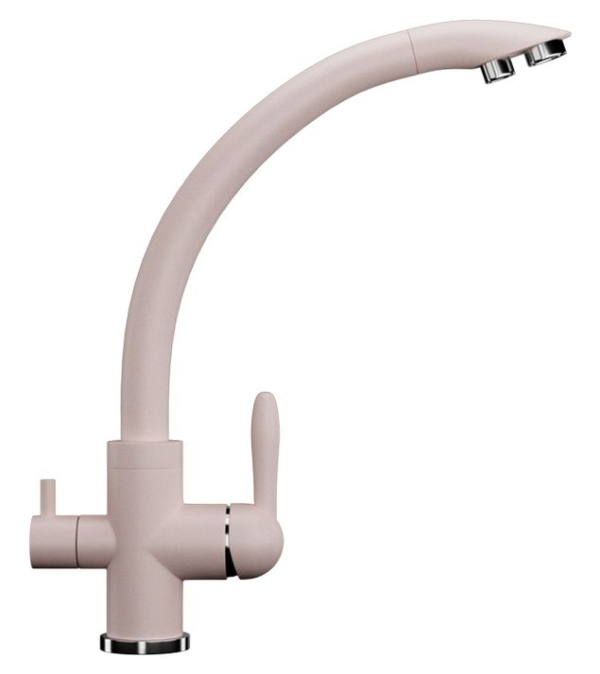 Смеситель ULGRAN U-017 | фото 11