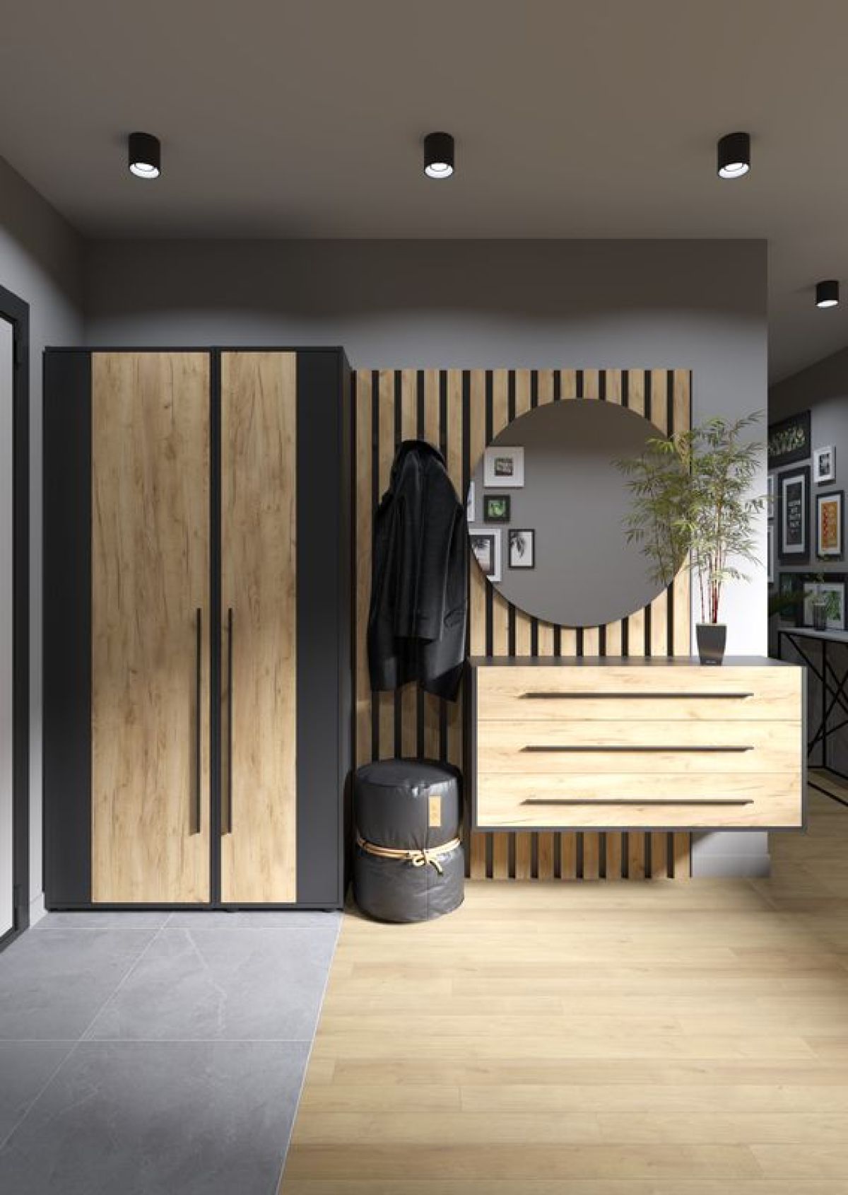 Пенал "Сидней" (Сд.П-1 лев/прав) | фото 3