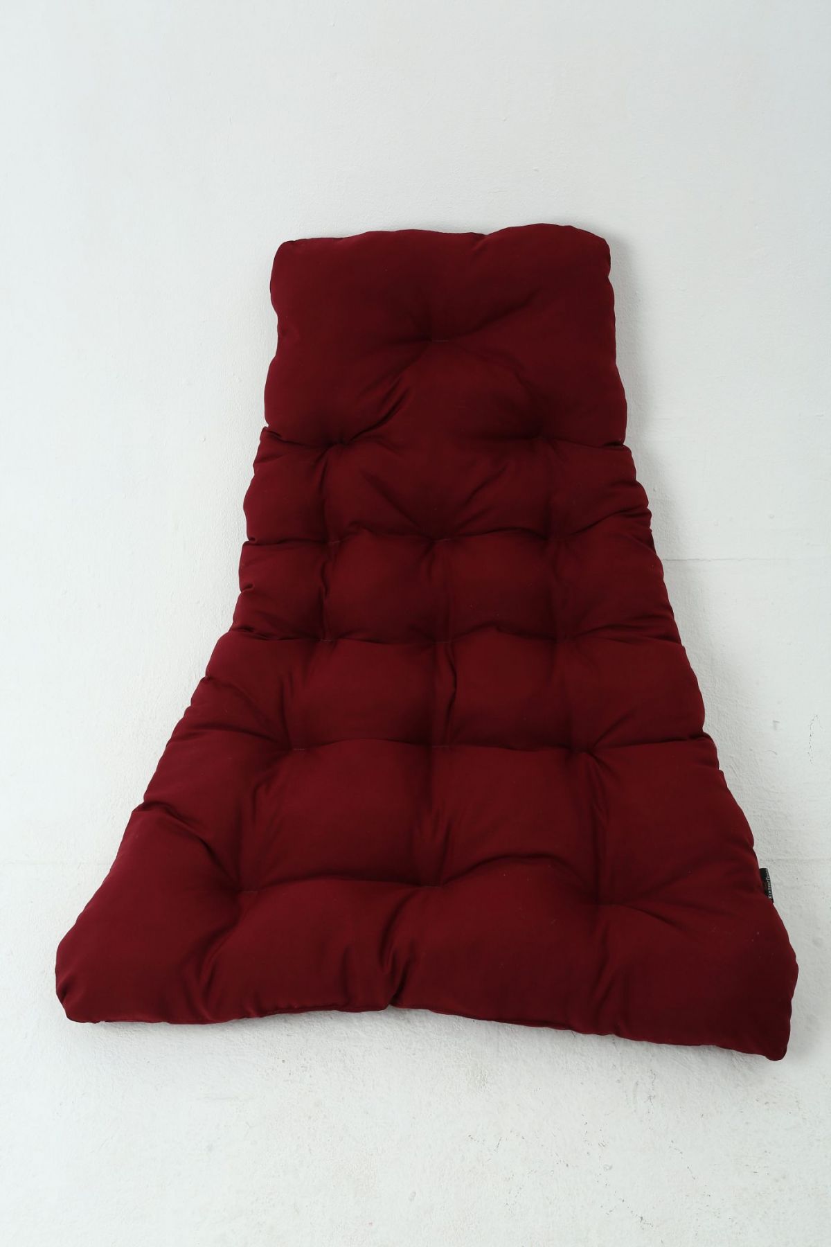 Подвесное кресло-кокон Бароло (белый/белый) | фото 7