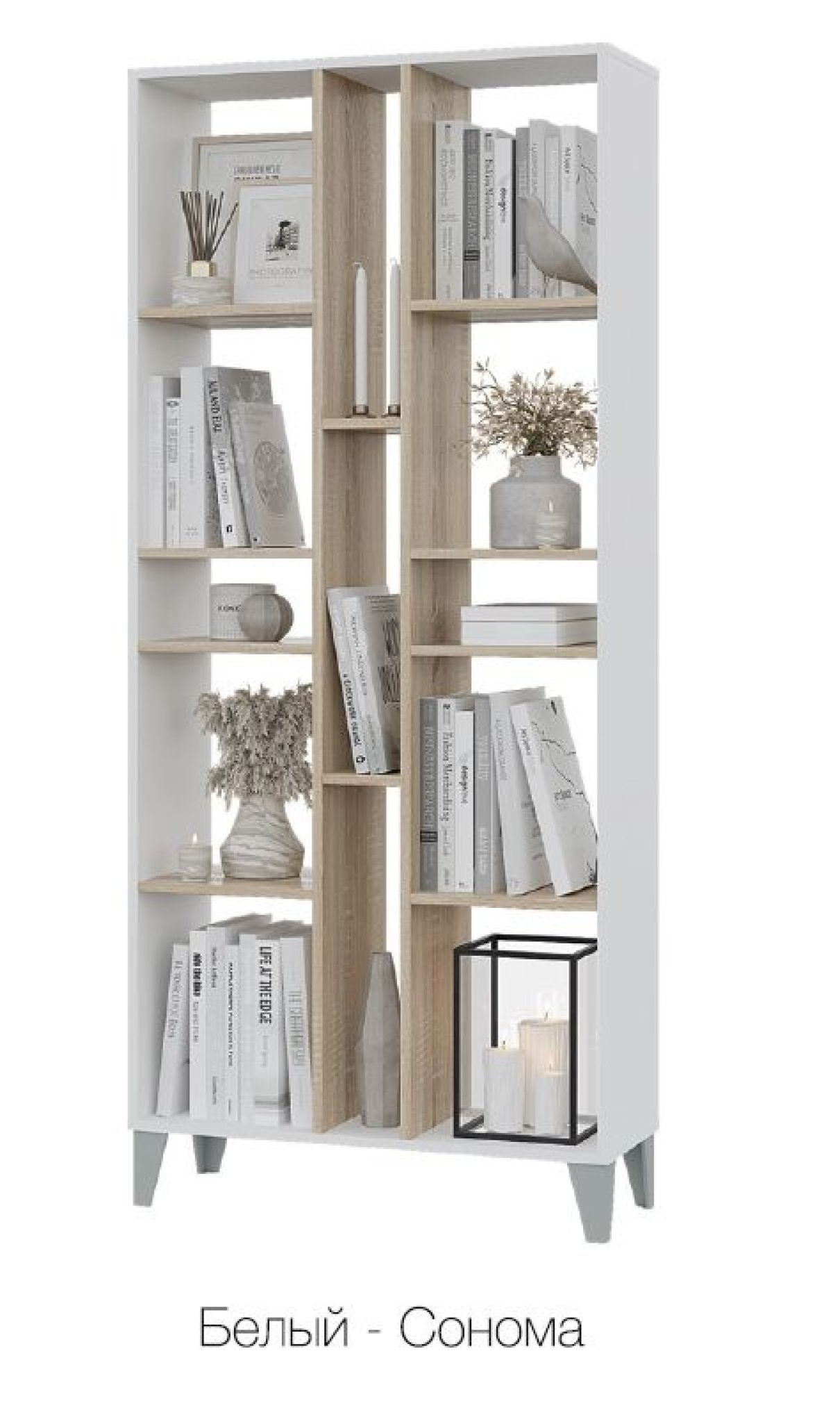 Стеллаж ASTI | фото 2