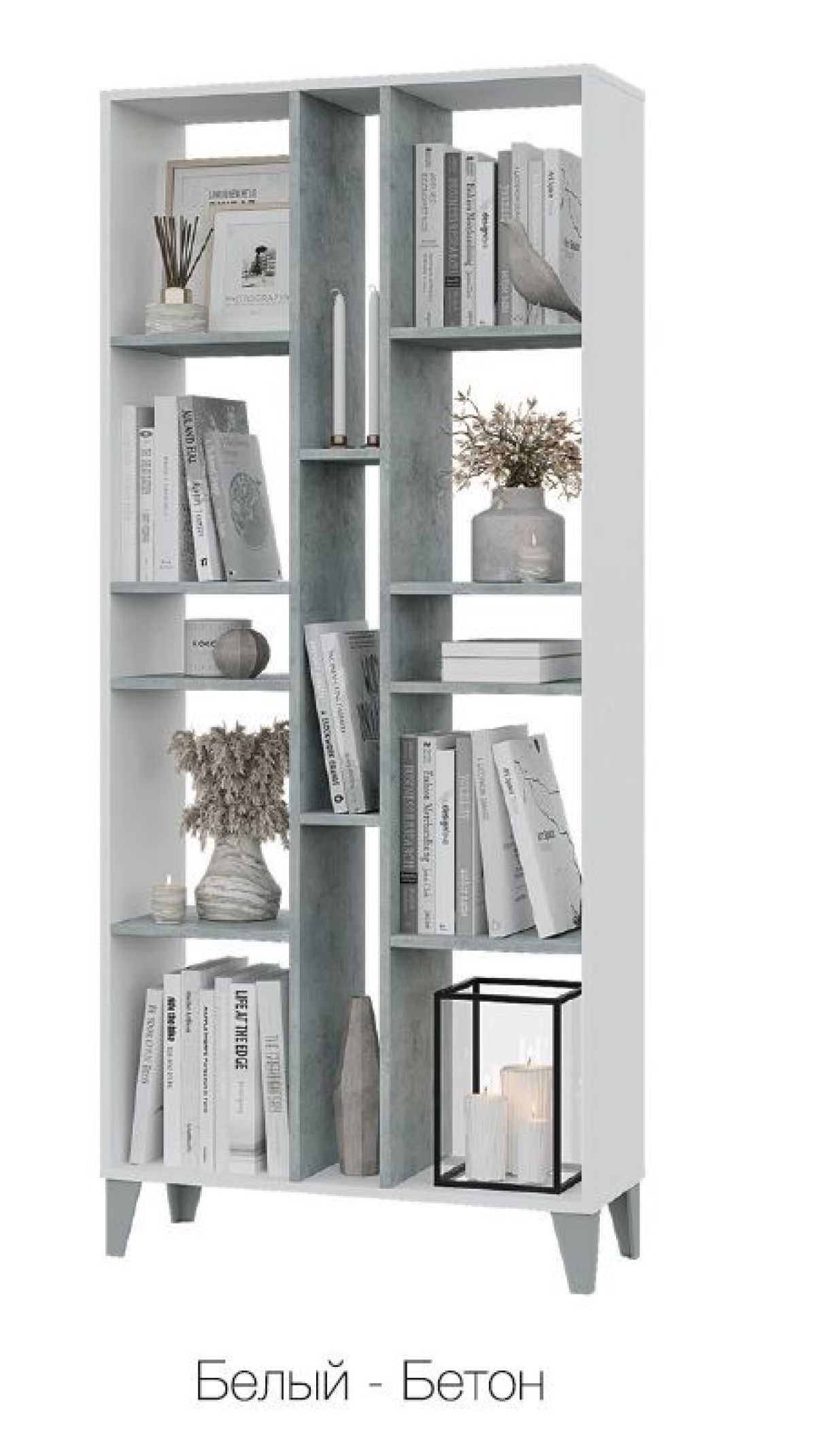 Стеллаж ASTI | фото 4