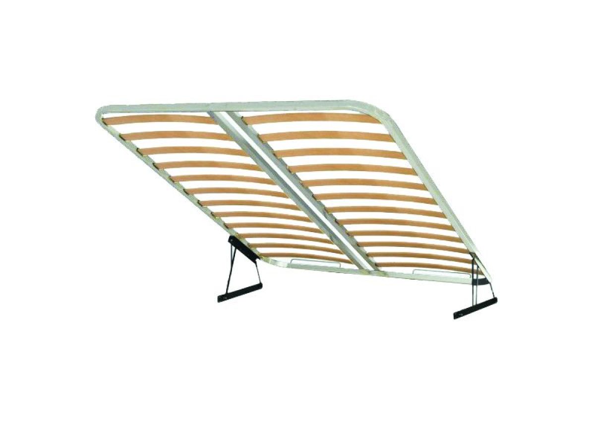 Спальный гарнитур АНТАЛИЯ (модульный) Сонома/Белый софт | фото 11