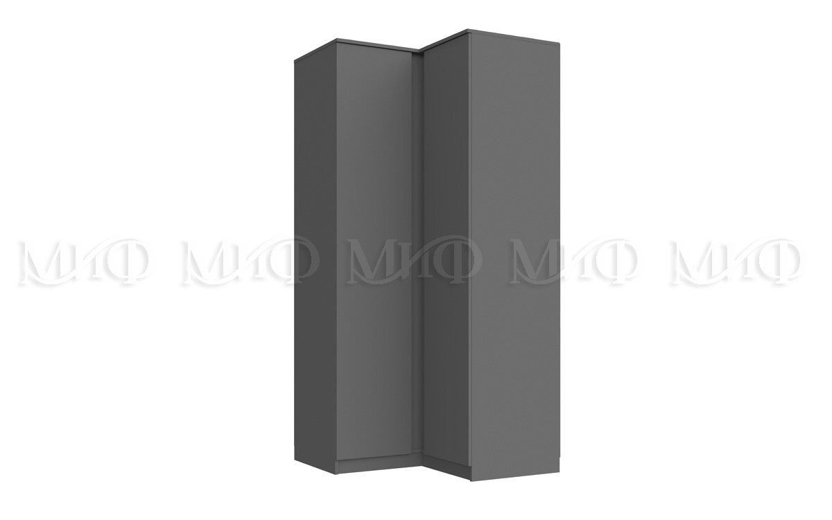 ЧЕЛСИ Спальный гарнитур ЛДСП (модульный) | фото 29