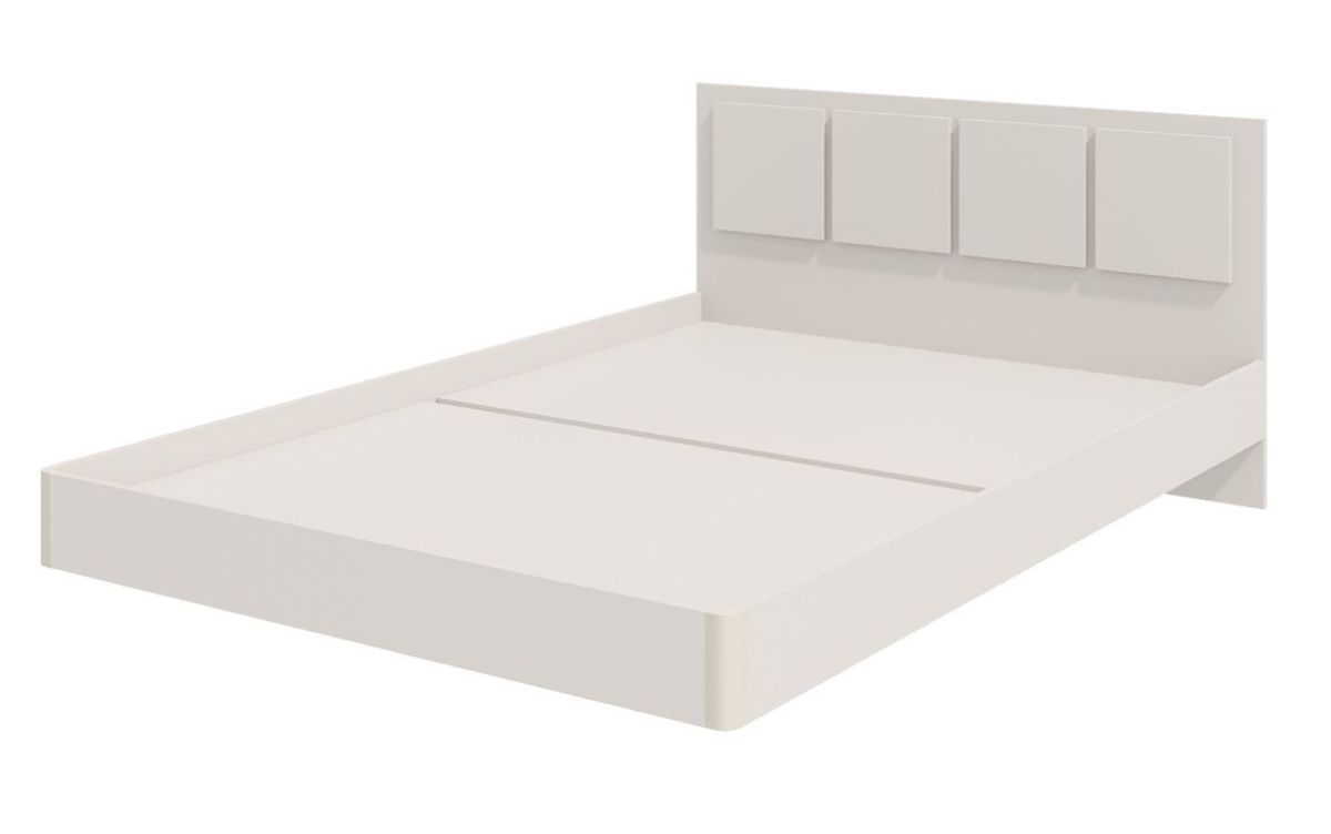 Спальный гарнитур Парус (Белый/Белый) модульный | фото 11