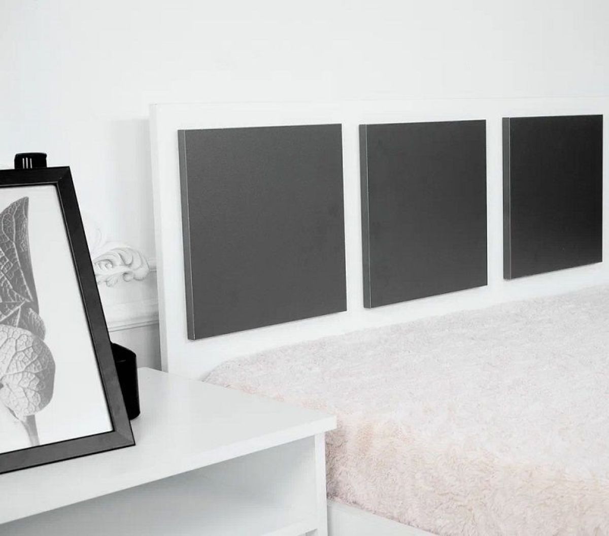 Кровать Парус на щитах 1200 | фото 3